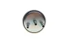 Фільтр паливний Ford Connect 1.8DI/TDCI 02-13/Mondeo 2.0-2.2 D 00-07 KIA Carnival 2.9 D 99-15 WB 919 WUNDER FILTER WB-919 (фото 5)