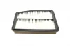 Фільтр повітряний Hyundai Sonata/Kia Optima 2.0/2.4 10- WH 1001 WUNDER FILTER WH-1001 (фото 3)