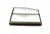 Фільтр повітряний Hyundai Sonata/Kia Optima 2.0/2.4 10- WH 1001 WUNDER FILTER WH-1001 (фото 5)