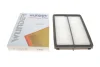 Фільтр повітряний Hyundai Santa Fe/Kia Sorento 2.4/3.3 14- WH 1003 WUNDER FILTER WH-1003 (фото 1)