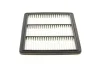 Фільтр повітряний Kia Picanto 1.0 17- WH 1004 WUNDER FILTER WH-1004 (фото 4)