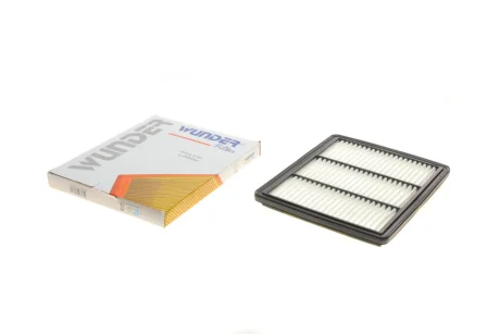 Фільтр повітряний Kia Picanto 1.0 17- WH 1004 WUNDER FILTER WH-1004
