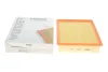 Фільтр повітряний Audi A4/VW Passat 1.8T-1.9TDI 94- WH 101 WUNDER FILTER WH-101 (фото 1)