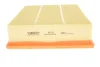 Фільтр повітряний Audi A4/VW Passat 1.8T-1.9TDI 94- WH 101 WUNDER FILTER WH-101 (фото 2)
