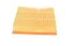 Фільтр повітряний Audi A4/VW Passat 1.8T-1.9TDI 94- WH 101 WUNDER FILTER WH-101 (фото 3)
