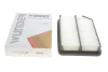 Фільтр повітряний Kia Cerato 1.6 06- (бензин) WH 1035 WUNDER FILTER WH-1035 (фото 1)