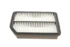 Фільтр повітряний Kia Cerato 1.6 06- (бензин) WH 1035 WUNDER FILTER WH-1035 (фото 2)