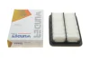 Фільтр повітряний Kia Picanto 1.0/1.2 11-/ Hyundai I10 1.0 11-17 WH 1036 WUNDER FILTER WH-1036 (фото 2)