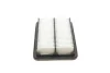Фільтр повітряний Kia Picanto 1.0/1.2 11-/ Hyundai I10 1.0 11-17 WH 1036 WUNDER FILTER WH-1036 (фото 3)