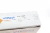 Фільтр повітряний Kia Rio 1.2/1.25 CVVT 11- WH 1037 WUNDER FILTER WH-1037 (фото 5)