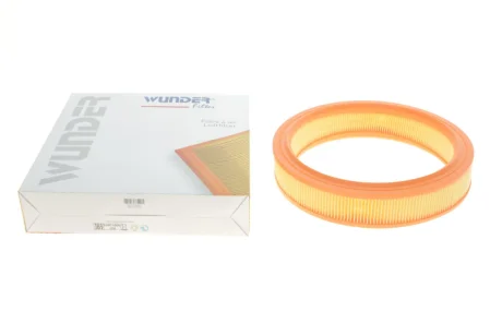 Фільтр повітряний Audi/VW (бензин) WH 103 WUNDER FILTER WH-103