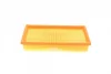Фільтр повітряний Honda Accord/Civic 2.0TDi 96-02 WH 1040 WUNDER FILTER WH-1040 (фото 3)