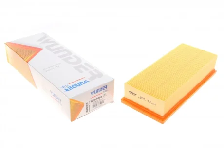 Фільтр повітряний Honda Accord/Civic 2.0TDi 96-02 WH 1040 WUNDER FILTER WH-1040