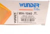 Фільтр повітряний Honda Accord/Civic 2.0TDi 96-02 WH 1040 WUNDER FILTER WH-1040 (фото 5)