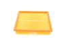 Фільтр повітряний Land Rover Range Rover 94-16 WH 1042 WUNDER FILTER WH-1042 (фото 4)