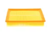 Фільтр повітряний VW Caddy 95-04 WH 104 WUNDER FILTER WH-104 (фото 2)