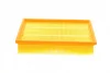 Фільтр повітряний Land Rover Freelander 2.2 TD4/3.2 24V 4x4 06- WH 1050 WUNDER FILTER WH-1050 (фото 2)