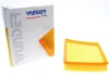 Фільтр повітряний Jaguar XE/XF/Land Rover Range Rover 2.0/3.0D 17- WH 1053 WUNDER FILTER WH-1053 (фото 1)