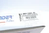 Фільтр повітряний Jaguar XE/XF/Land Rover Range Rover 2.0/3.0D 17- WH 1053 WUNDER FILTER WH-1053 (фото 4)