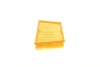 Фільтр повітряний Land Rover Range Rover Evoque 2.0D 15- WH 1054 WUNDER FILTER WH-1054 (фото 2)