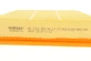 Фільтр повітряний Land Rover Range Rover Evoque 2.0D 15- WH 1054 WUNDER FILTER WH-1054 (фото 3)