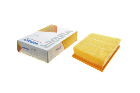 Фільтр повітряний Land Rover Range Rover Evoque 2.0D 15- WH 1054 WUNDER FILTER WH-1054
