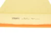 Фільтр повітряний MB Sprinter/VW LT 96-06 WH 105 WUNDER FILTER WH-105 (фото 2)