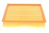 Фільтр повітряний MB Sprinter/VW LT 96-06 WH 105 WUNDER FILTER WH-105 (фото 4)