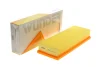Фільтр повітряний VW Caddy 1.9TDI/SDI -03 WH 106 WUNDER FILTER WH-106 (фото 1)