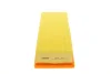 Фільтр повітряний VW Caddy 1.9TDI/SDI -03 WH 106 WUNDER FILTER WH-106 (фото 3)