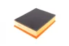 Фільтр повітряний VW T4 96-03 (з поролоном) WH 107 WUNDER FILTER WH-107 (фото 5)