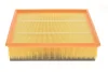 Фільтр повітряний MB Sprinter/VW LT 96-06 (з поролоном) WH 108 WUNDER FILTER WH-108 (фото 4)