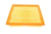 Фільтр повітряний VW Golf III/IV/Vento 92-98 WH 109 WUNDER FILTER WH-109 (фото 4)