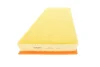 Фільтр повітряний Skoda Fabia/Roomster /VW Polo 1.4/1.9TDI 03- WH 112 WUNDER FILTER WH-112 (фото 3)
