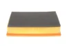 Фільтр повітряний VW T5 (з поролоном) WH 114/1 WUNDER FILTER WH-114-1 (фото 4)