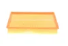 Фільтр повітряний VW T5 03- WH 114 WUNDER FILTER WH-114 (фото 4)