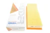 Фільтр повітряний Audi 80/100/VW T3 1.6-1.7D 81-92 WH 115 WUNDER FILTER WH-115 (фото 1)