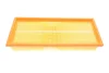 Фільтр повітряний Audi 80/100/VW T3 1.6-1.7D 81-92 WH 115 WUNDER FILTER WH-115 (фото 2)