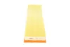 Фільтр повітряний Audi 80/100/VW T3 1.6-1.7D 81-92 WH 115 WUNDER FILTER WH-115 (фото 3)