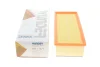 Фільтр повітряний VW Caddy 1.9TDI 03- (з поролоном) WH 116/1 WUNDER FILTER WH-116-1 (фото 1)