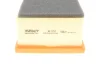 Фільтр повітряний VW Caddy 1.9TDI 03- (з поролоном) WH 116/1 WUNDER FILTER WH-116-1 (фото 2)