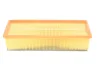 Фільтр повітряний VW Caddy 1.9TDI 03- (з поролоном) WH 116/1 WUNDER FILTER WH-116-1 (фото 4)