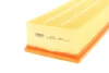 Фільтр повітряний VW Caddy 1.9TDI WH 116 WUNDER FILTER WH-116 (фото 4)