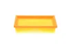 Фільтр повітряний VW Passat/Golf/Jetta 1.5-1.8 74-93 WH 118 WUNDER FILTER WH-118 (фото 2)