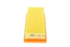 Фільтр повітряний VW Passat/Golf/Jetta 1.5-1.8 74-93 WH 118 WUNDER FILTER WH-118 (фото 3)