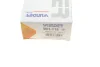 Фільтр повітряний VW Passat/Golf/Jetta 1.5-1.8 74-93 WH 118 WUNDER FILTER WH-118 (фото 4)