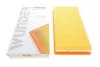 Фільтр повітряний Skoda Fabia/Roomster /VW Polo 1.2 12v 01-07 WH 119 WUNDER FILTER WH-119 (фото 1)
