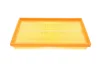 Фільтр повітряний Skoda Fabia/Roomster /VW Polo 1.2 12v 01-07 WH 119 WUNDER FILTER WH-119 (фото 2)