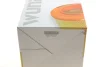 Фільтр повітряний VW Caddy 2.0SDI 04-10 (з поролоном) WH 120/1 WUNDER FILTER WH-120-1 (фото 4)
