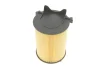 Фільтр повітряний VW Caddy 2.0SDI WH 120 WUNDER FILTER WH-120 (фото 3)